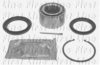 FIRST LINE FBK598 Wheel Bearing Kit